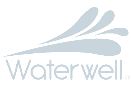 Waterwell Pool Chemicals supplier Logo