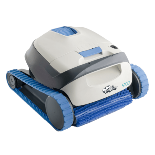 Dolphin S100